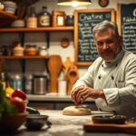 Od pasji do biznesu – jak gotowanie zmienia się w sposób na życie jak zamienić pasję do gotowania w biznes