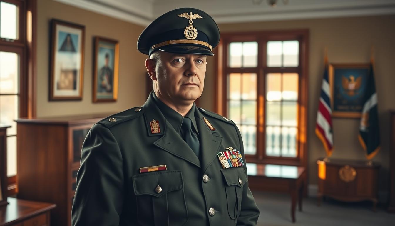Ile zarabia major w wojsku polskim
