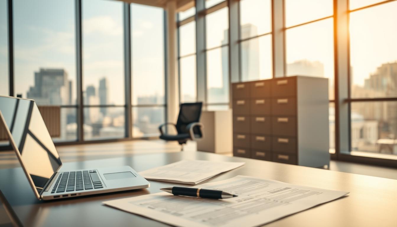 Jakie dane do umowy o pracę musi podać pracownik