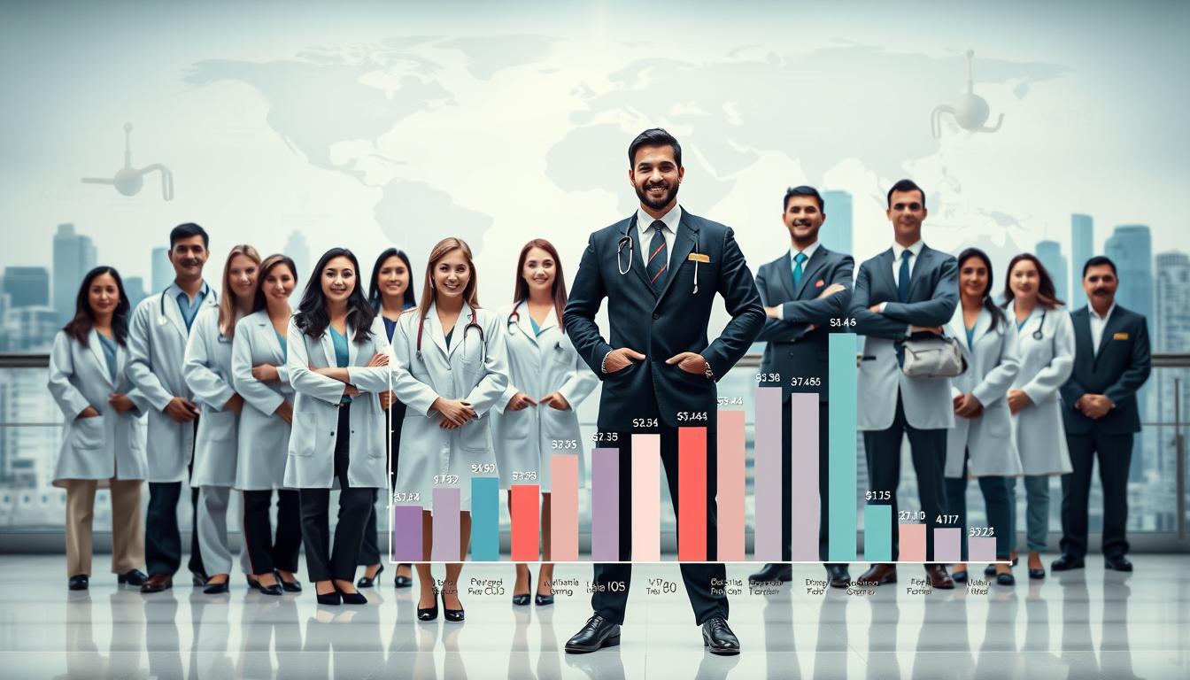 Ile zarabia chirurg plastyczny – stawki w Polsce i na świecie