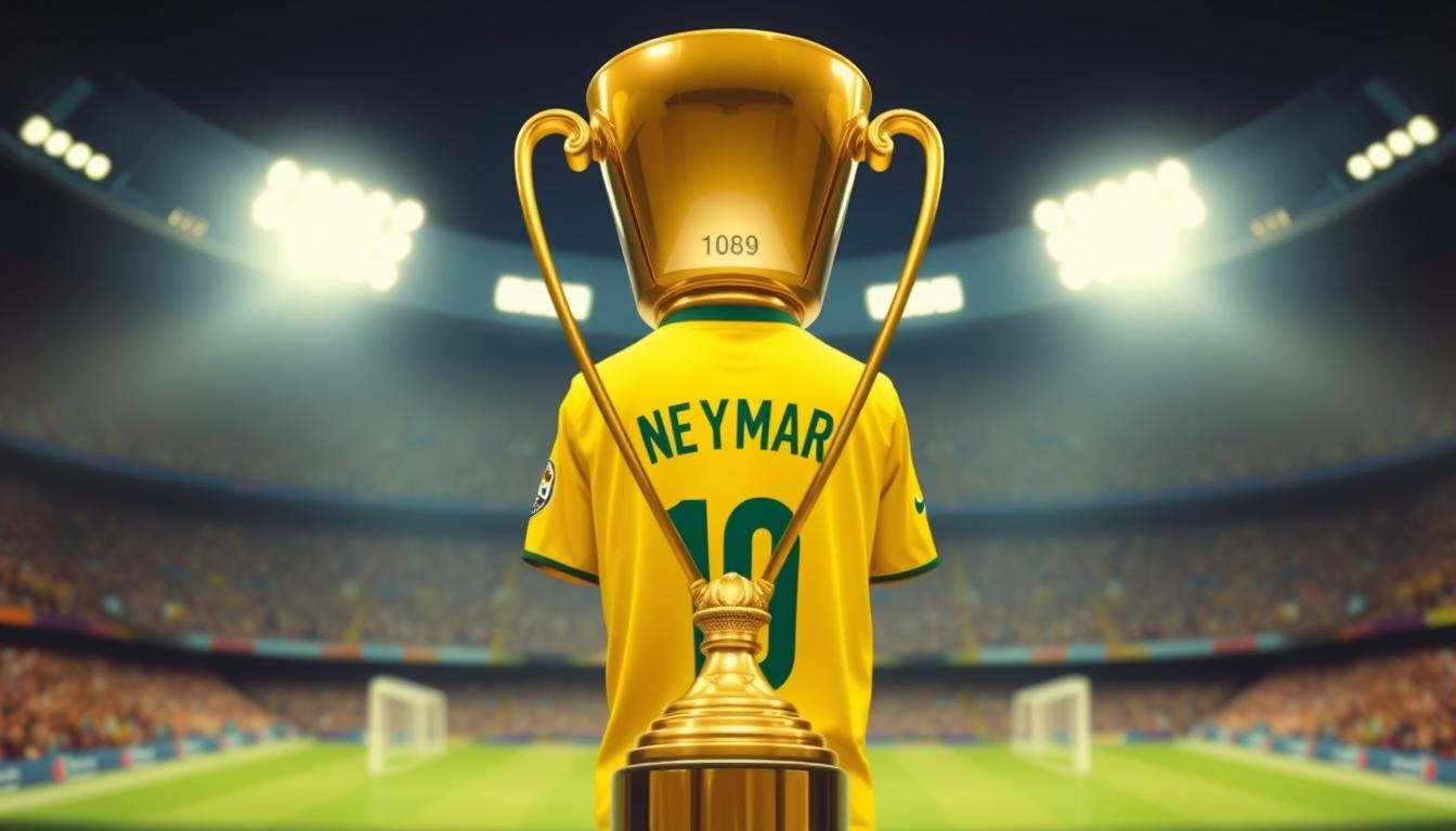 Ile zarabia Neymar – pensja i kontrakty sponsorskie