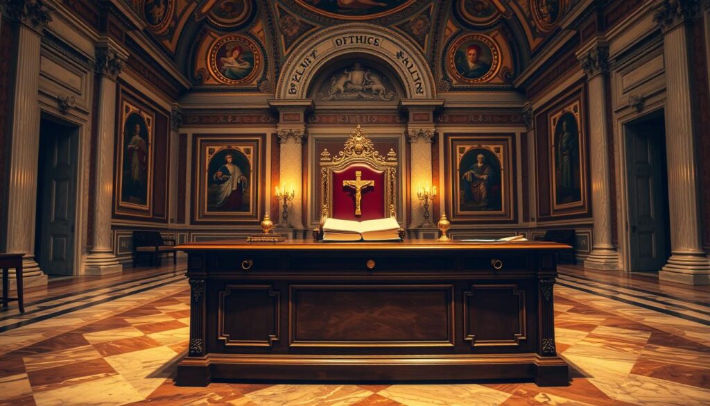 Ile zarabia papież – fakty i ciekawostki