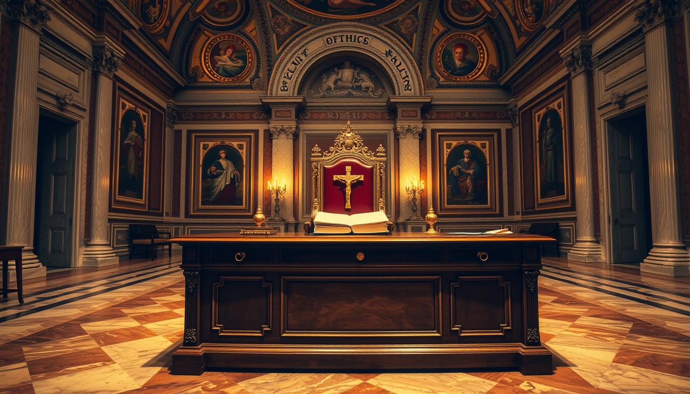 Ile zarabia papież – fakty i ciekawostki