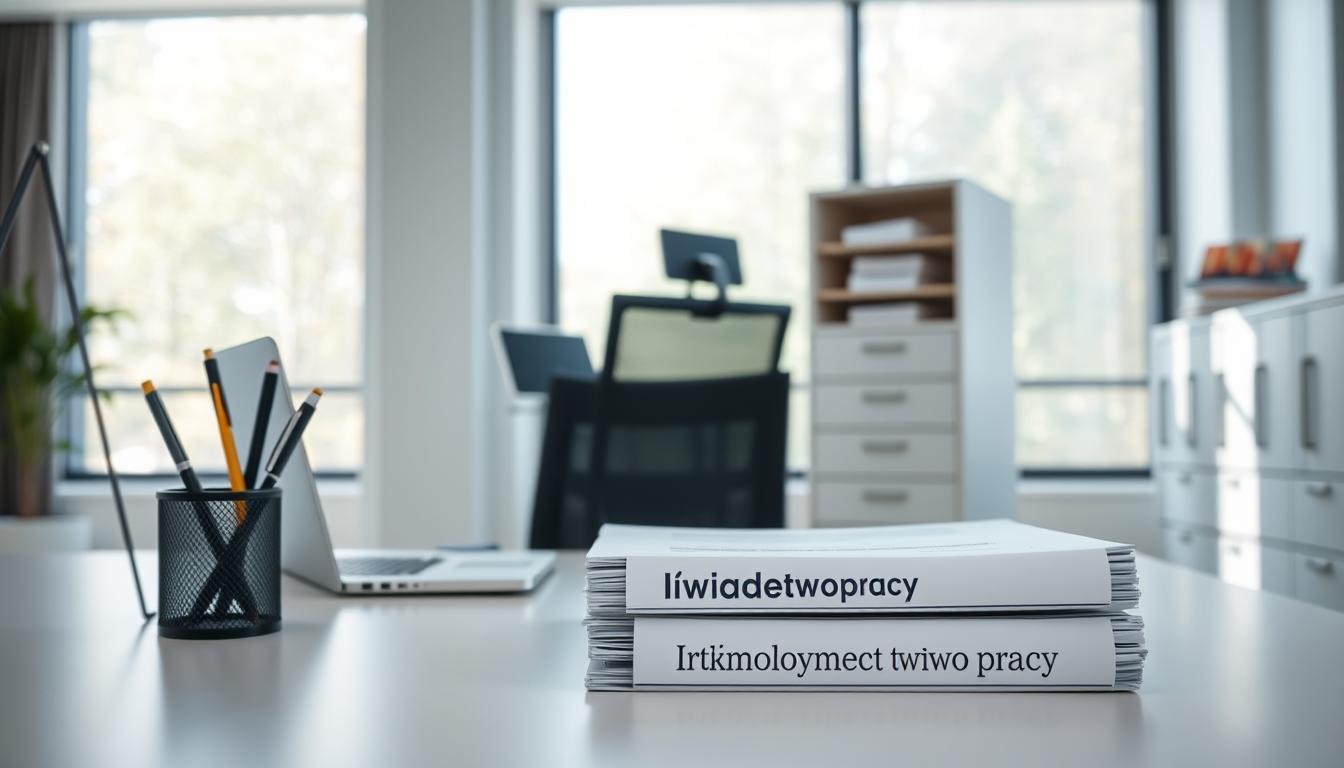 Świadectwo pracy ile czasu ma pracodawca na jego wydanie