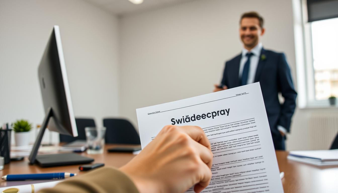 Ile czasu w dostarczenie świadectwa pracy do ZUS