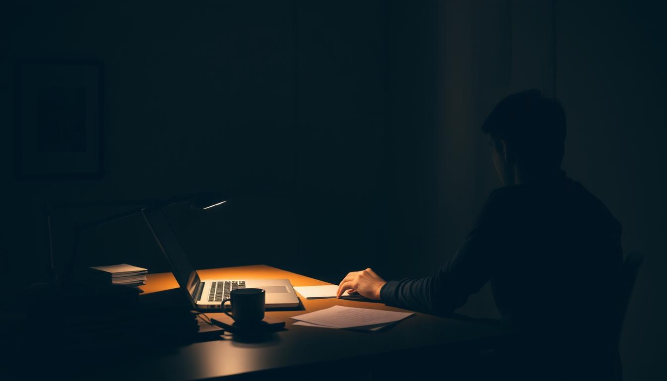 Jaka praca dla introwertyka będzie najlepsza