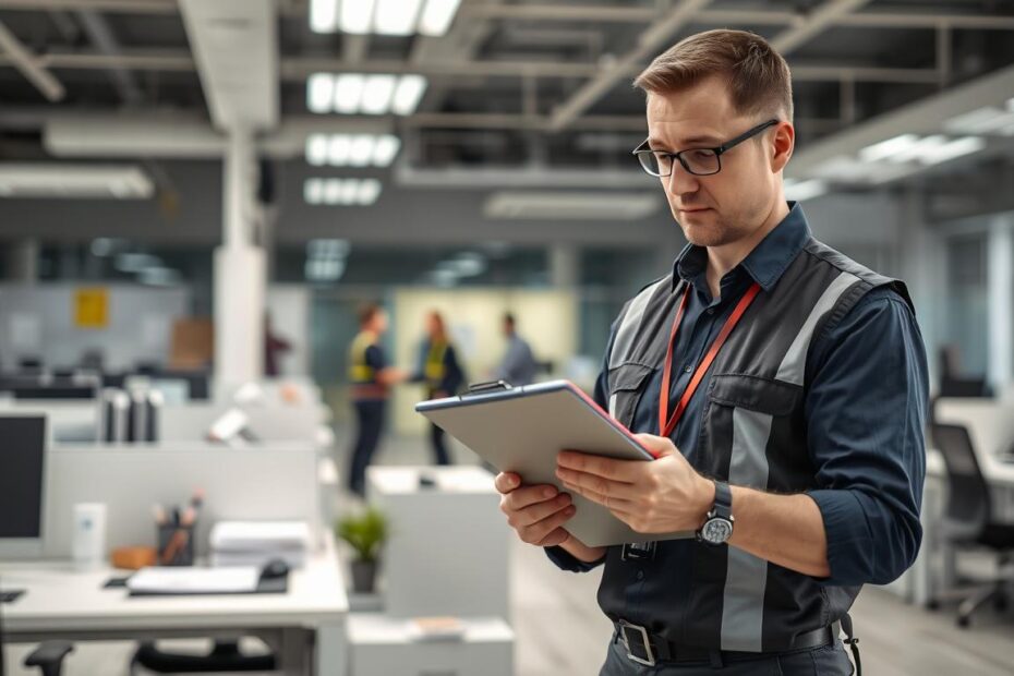 Co sprawdza państwowa inspekcja pracy