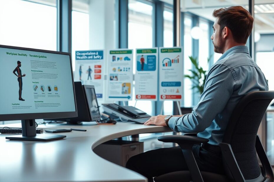 Co to jest higiena pracy