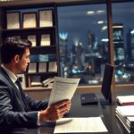 Czy muszę dawać świadectwo szkolne do pracy