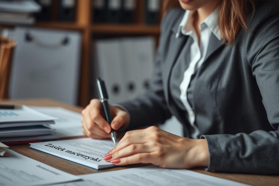 Czy zasiłek macierzyński z zus wlicza się do stażu pracy