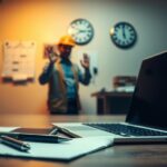 Ile czasu na zgłoszenie wypadku w pracy