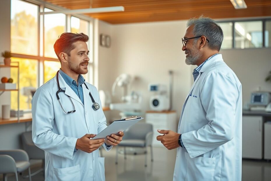 Ile trwa badanie medycyny pracy