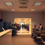 Ile trwa rejestracja w urzędzie pracy