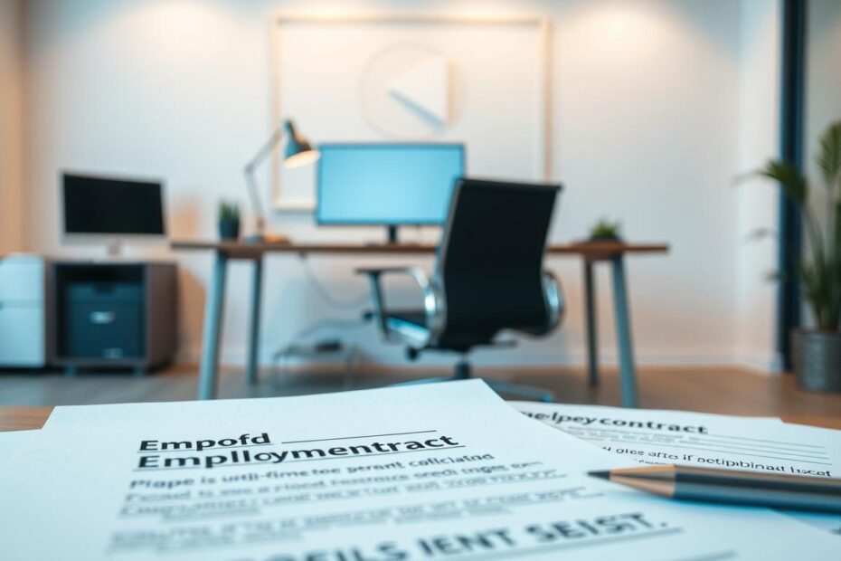 Ile umów o pracę na czas określony
