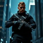 Ile zarabia antyterrorysta