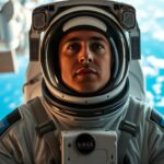 Ile zarabia astronauta w NASA i ESA Ile zarabia astronauta