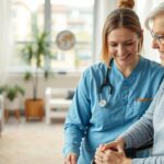 Ile zarabia asystent osoby niepełnosprawnej w Polsce Ile zarabia asystent osoby niepełnosprawnej