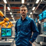 Ile zarabia automatyk w Polsce Ile zarabia automatyk