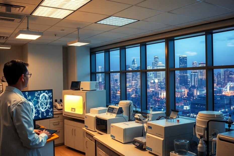 Ile zarabia biotechnolog