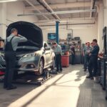 Ile zarabia diagnosta samochodowy w Polsce Ile zarabia diagnosta samochodowy