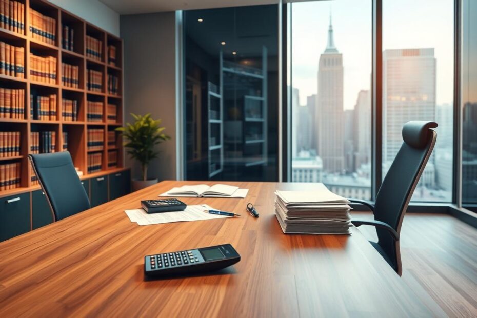 Ile zarabia doradca podatkowy