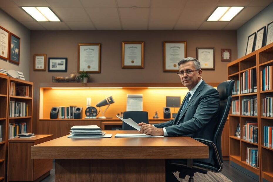 Ile zarabia dyrektor szkoły podstawowej