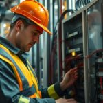 Ile zarabia elektryk w niemczech