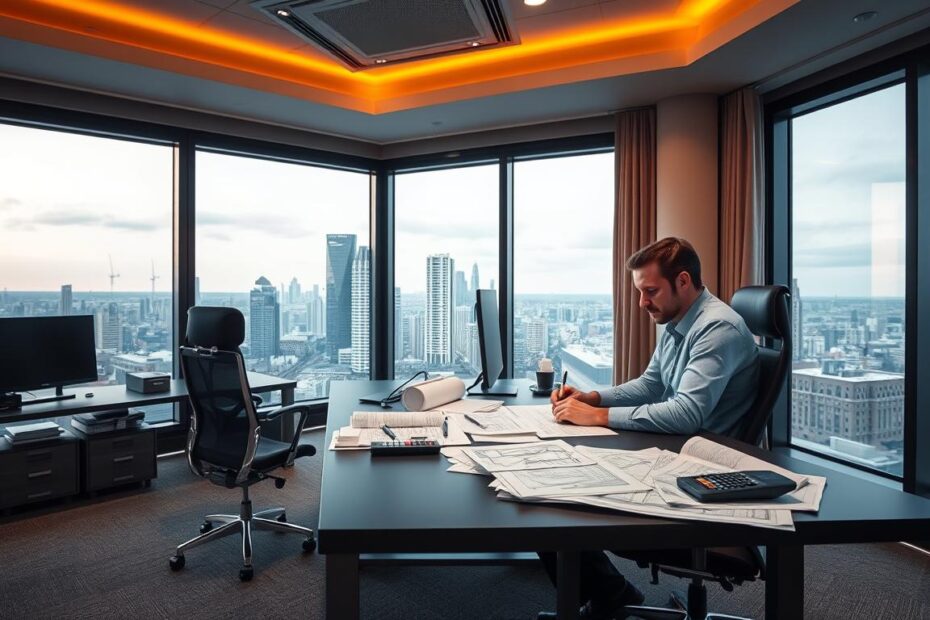 Ile zarabia inżynier budowlany