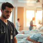 Ile zarabia opiekun medyczny w szpitalu