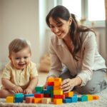 Ile zarabia opiekunka do dziecka