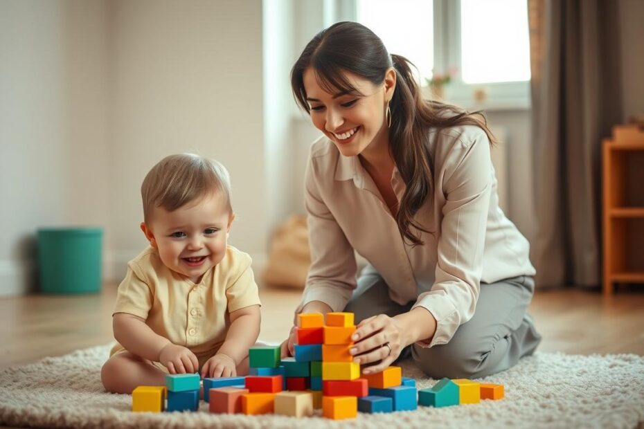 Ile zarabia opiekunka do dziecka