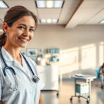 Ile zarabia pielęgniarka w przychodni