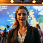 Ile zarabia pogodynka