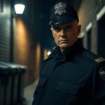 Ile zarabia policjant kryminalny