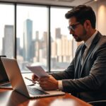 Ile zarabia pracownik banku