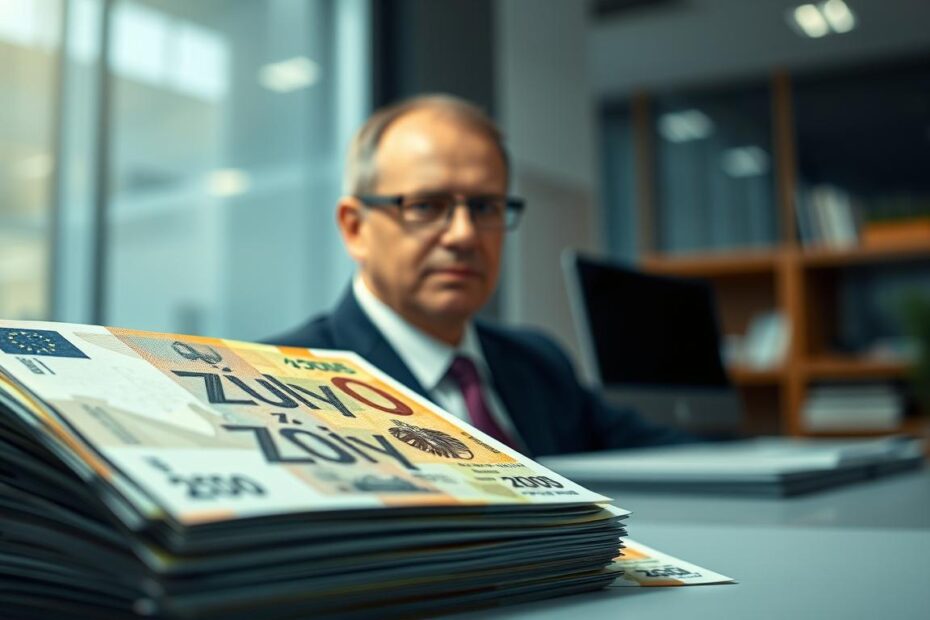 Ile zarabia prezes nbp