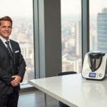 Ile zarabia przedstawiciel thermomix