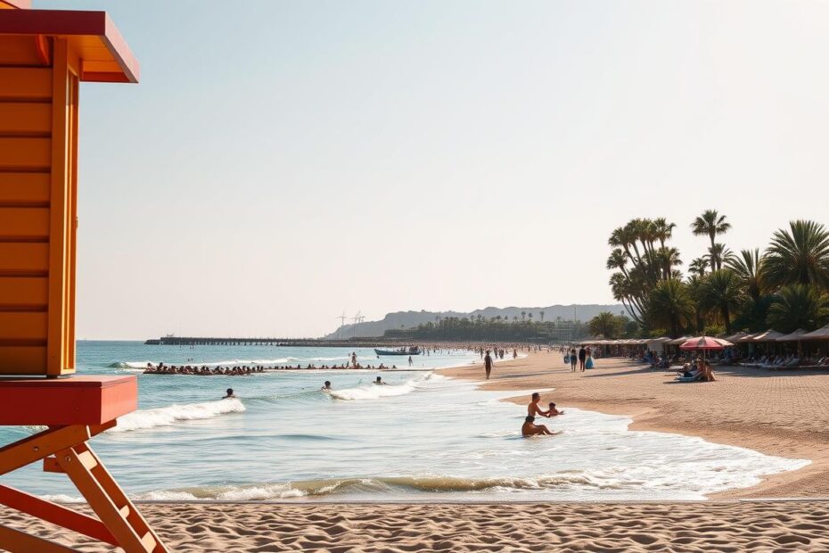 Ile zarabia ratownik wodny