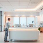 Ile zarabia rejestratorka medyczna