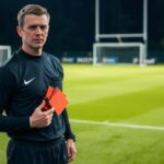 Ile zarabia sędzia piłkarski w Ekstraklasie Ile zarabia sędzia piłkarski