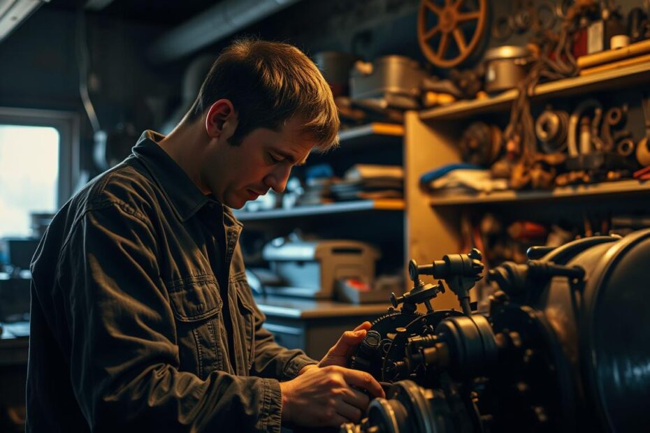 Ile zarabia ślusarz