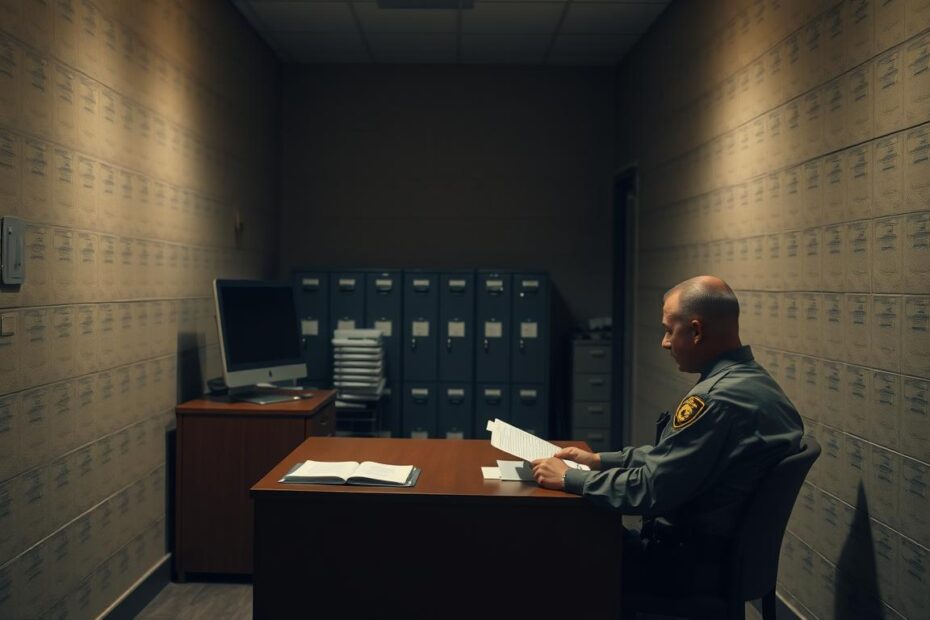 Ile zarabia służba więzienna