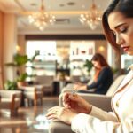 Ile zarabia stylistka paznokci