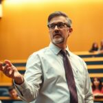 Ile zarabia wykładowca