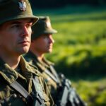 Ile zarabia żołnierz WOT w Polsce Ile zarabia żołnierz wot