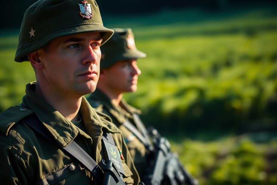 Ile zarabia żołnierz wot