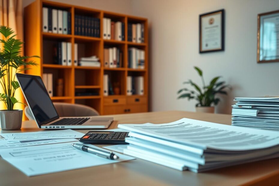 Jak ustalić ryczałt za pracę zdalną