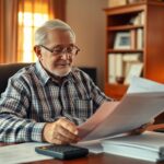 Jaka emerytura z krus po 40 latach pracy netto