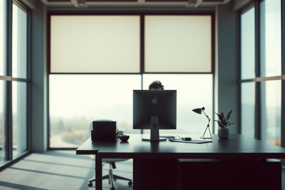 Jaka praca dla introwertyka