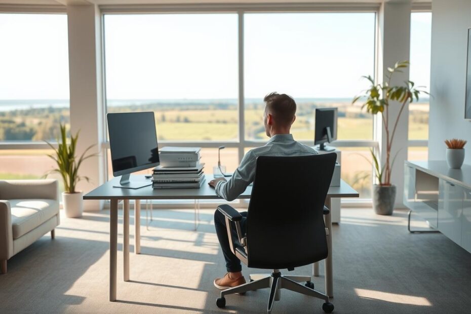 Jaka praca dla schizofrenika